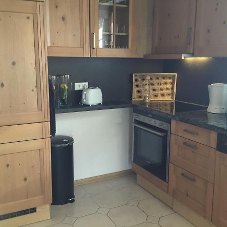 Ferienhaus Barth Bad Salzungen Bagian luar foto