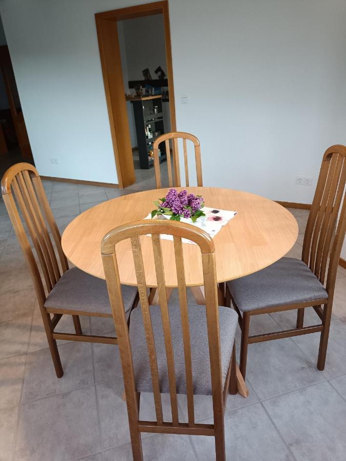 Ferienhaus Barth Bad Salzungen Bagian luar foto