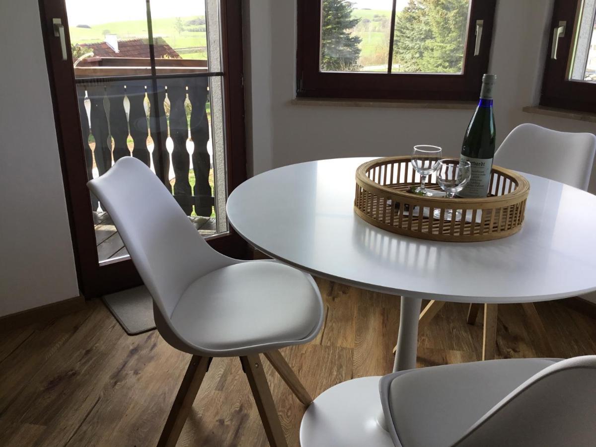 Ferienhaus Barth Bad Salzungen Bagian luar foto